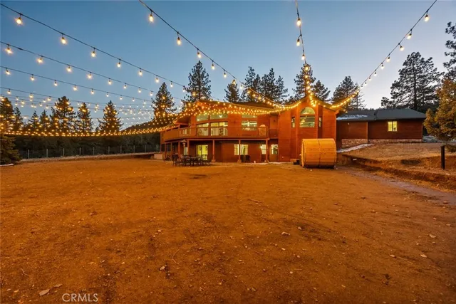 $5,000 | 1185 Imaginary Lane, Frazier Park, CA 93225