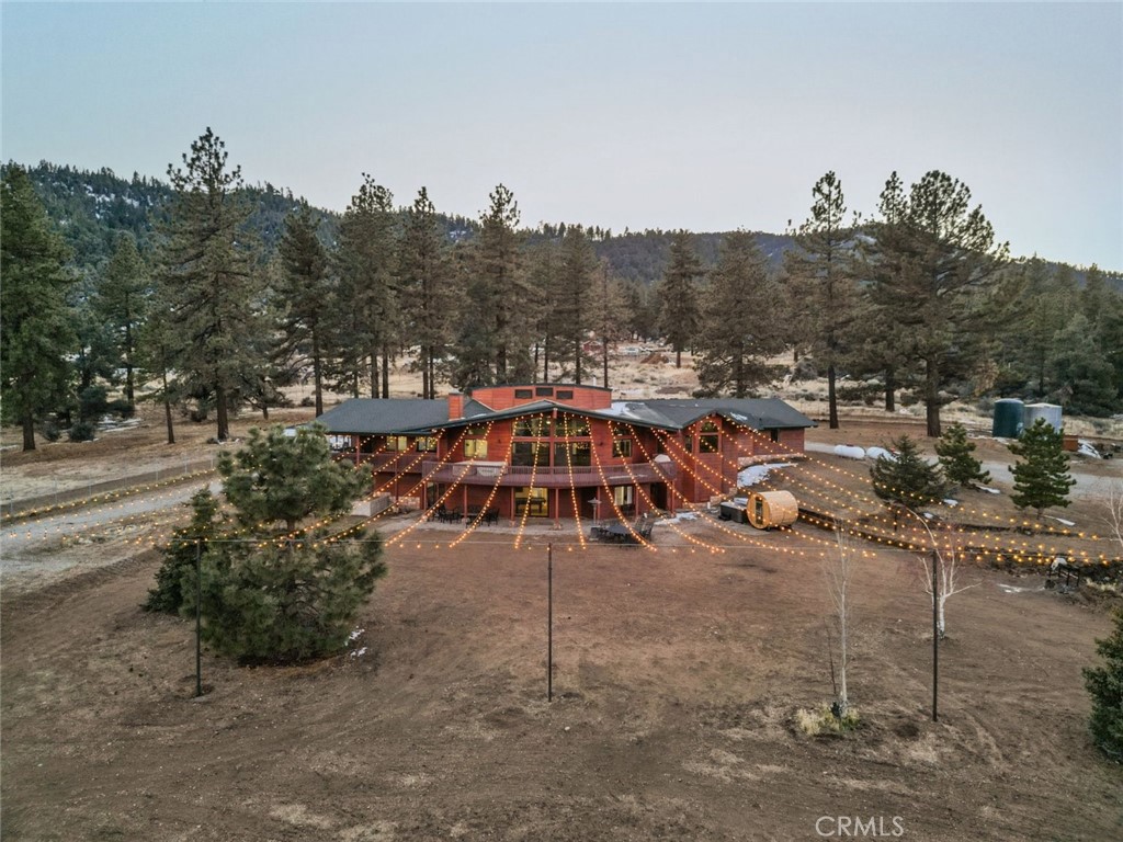 1185 Imaginary Lane Frazier Park, CA 93225 - Photo 56 of 69