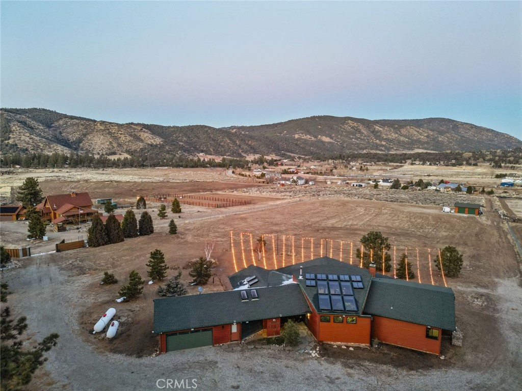 1185 Imaginary Lane Frazier Park, CA 93225 - Photo 58 of 69