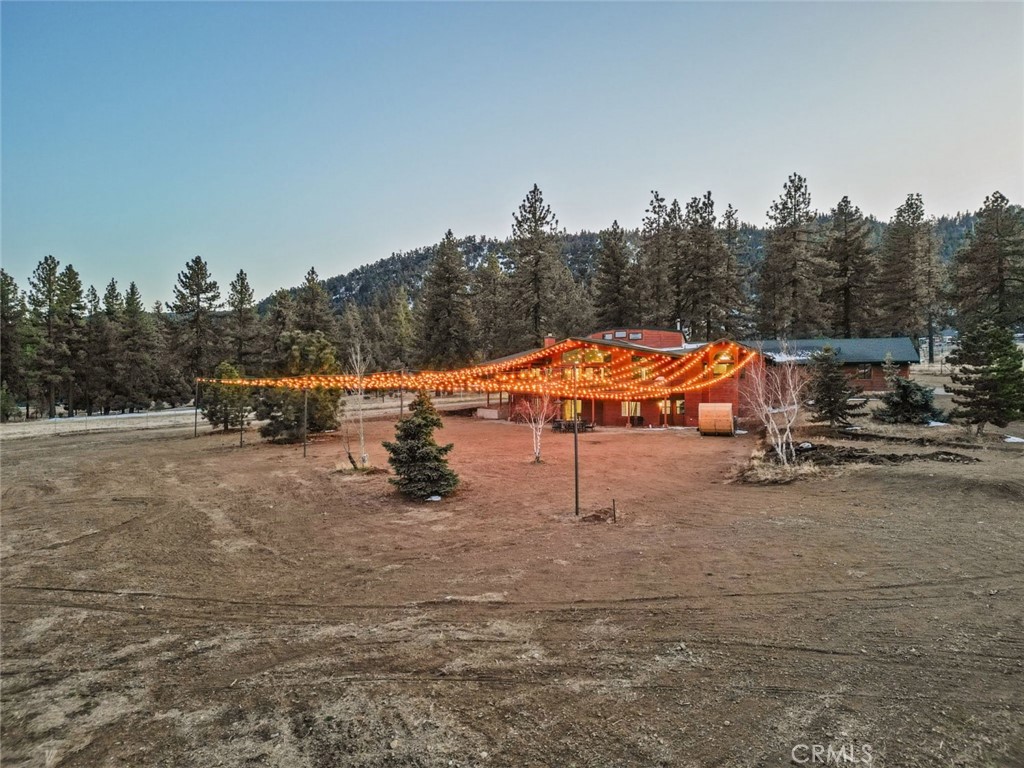 1185 Imaginary Lane Frazier Park, CA 93225 - Photo 59 of 69