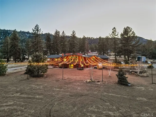 $5,000 | 1185 Imaginary Lane, Frazier Park, CA 93225