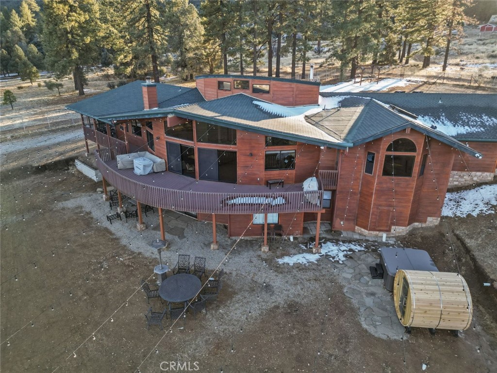 1185 Imaginary Lane Frazier Park, CA 93225 - Photo 6 of 69