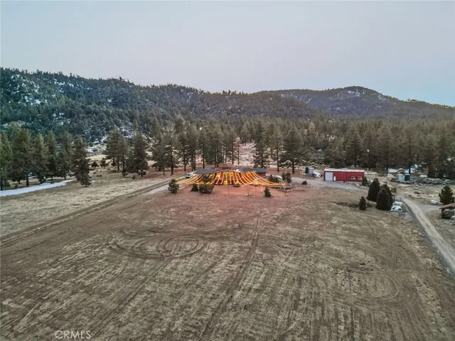 $5,000 | 1185 Imaginary Lane, Frazier Park, CA 93225