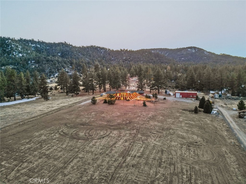 1185 Imaginary Lane Frazier Park, CA 93225 - Photo 61 of 69