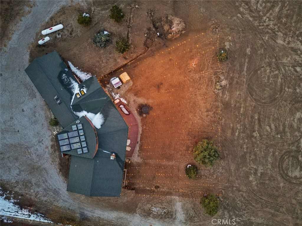 1185 Imaginary Lane Frazier Park, CA 93225 - Photo 62 of 69