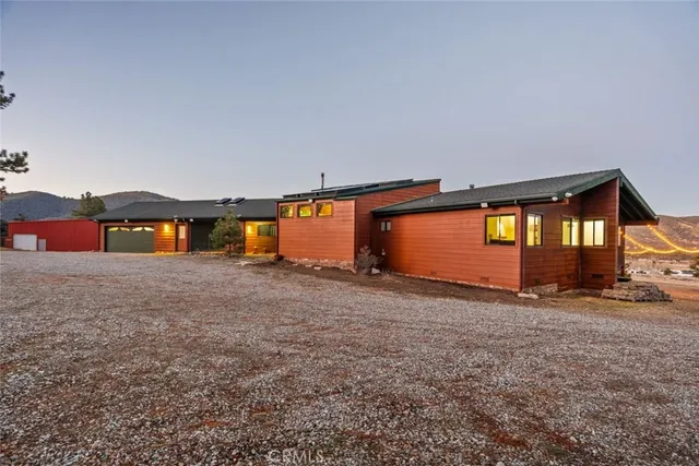 $5,000 | 1185 Imaginary Lane, Frazier Park, CA 93225