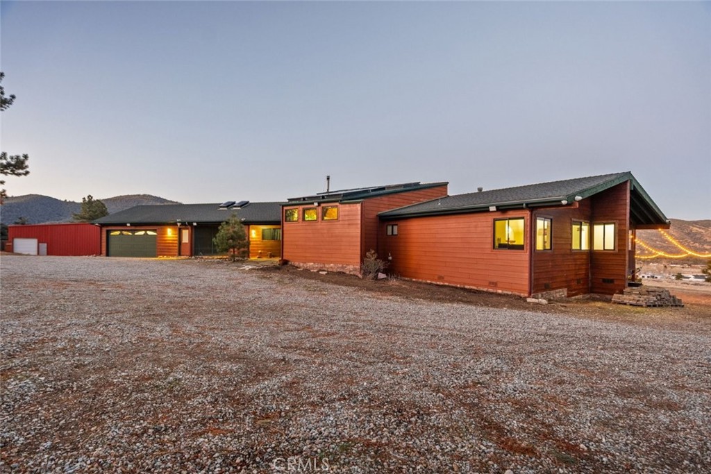 1185 Imaginary Lane Frazier Park, CA 93225 - Photo 63 of 69