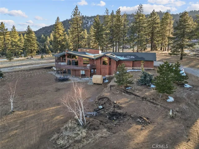 $5,000 | 1185 Imaginary Lane, Frazier Park, CA 93225