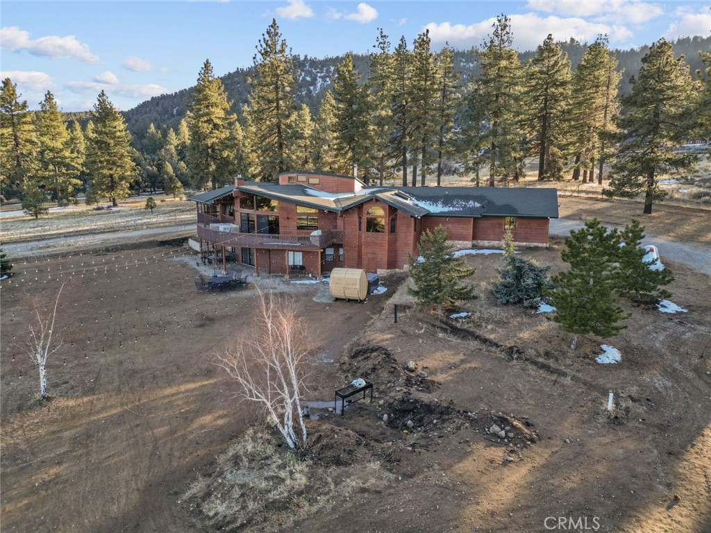 1185 Imaginary Lane Frazier Park, CA 93225 - Photo 65 of 69