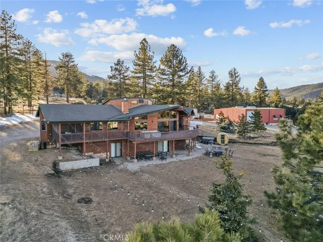 $5,000 | 1185 Imaginary Lane, Frazier Park, CA 93225