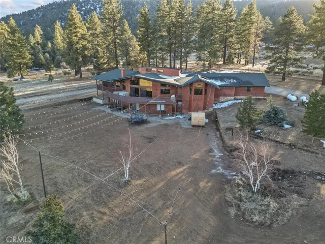 $5,000 | 1185 Imaginary Lane, Frazier Park, CA 93225