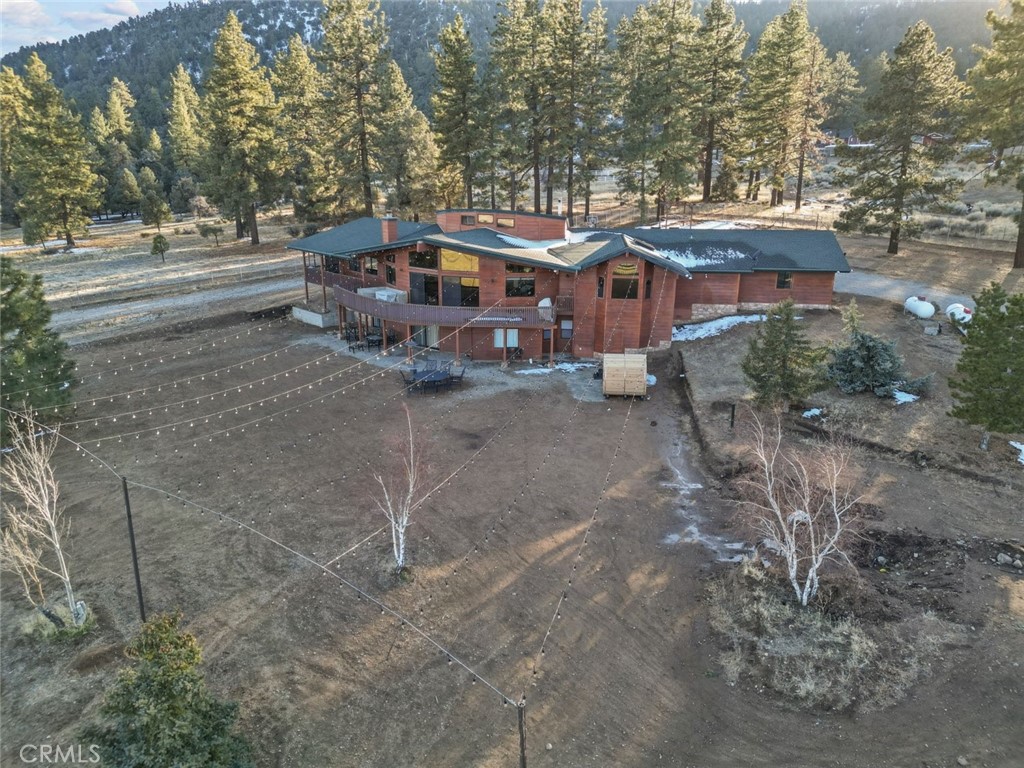 1185 Imaginary Lane Frazier Park, CA 93225 - Photo 67 of 69