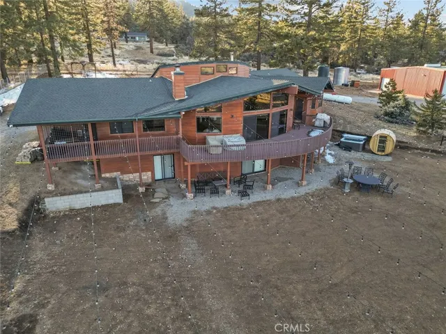 $5,000 | 1185 Imaginary Lane, Frazier Park, CA 93225