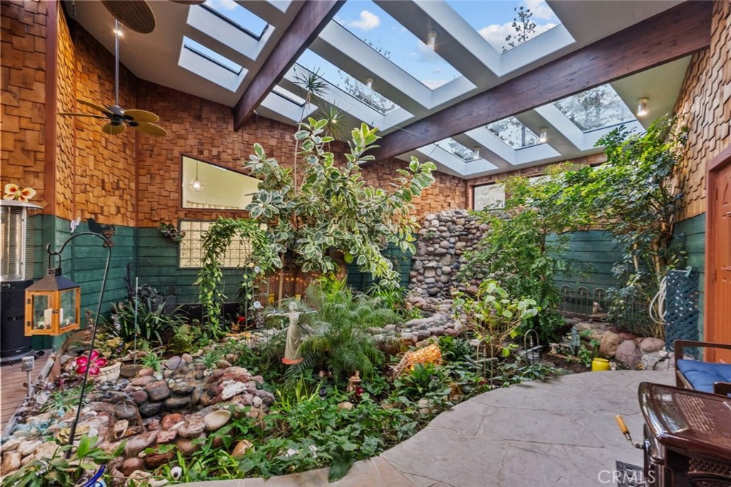 1185 Imaginary Lane Frazier Park, CA 93225 - Photo 9 of 69