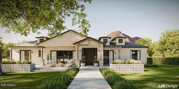 $4,375,000 | 6838 East Exeter Boulevard, Scottsdale, AZ 85251