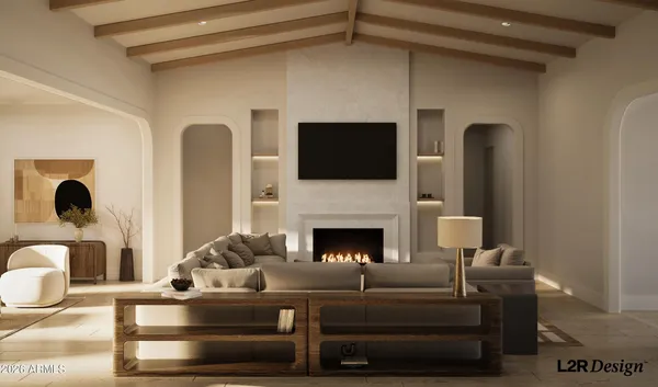 $4,375,000 | 6838 East Exeter Boulevard, Scottsdale, AZ 85251