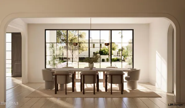 $4,375,000 | 6838 East Exeter Boulevard, Scottsdale, AZ 85251