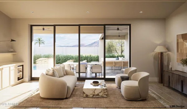 $4,375,000 | 6838 East Exeter Boulevard, Scottsdale, AZ 85251