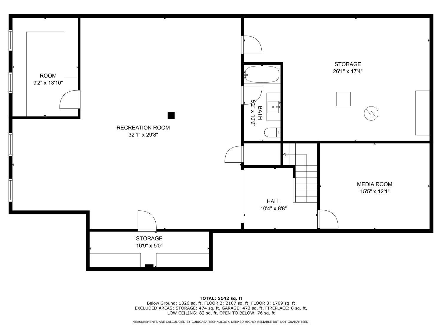 6420 Kenwood Road Madeira, OH 45243 - Photo 78 of 80