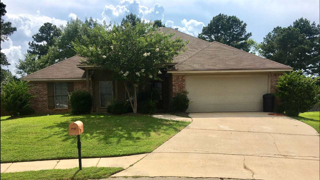 717 Wedgewood Court Brandon, MS 39047 - Photo 1 of 24 Photo 1
