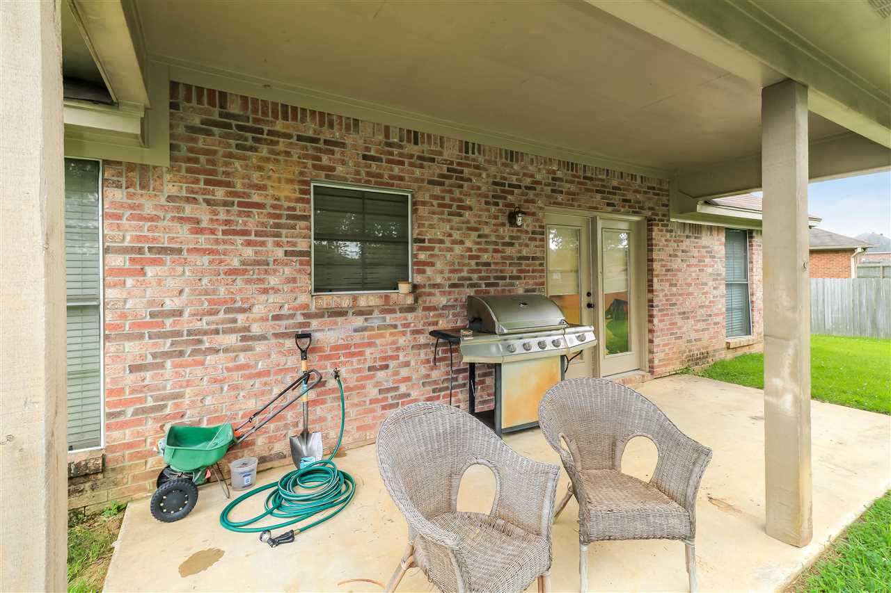 717 Wedgewood Court Brandon, MS 39047 - Photo 24 of 24 Photo 24