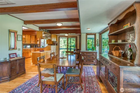 $950,000 | 239 Killebrew Lake Road, Orcas Island, WA 98280