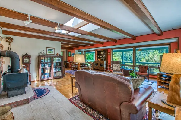 $950,000 | 239 Killebrew Lake Road, Orcas Island, WA 98280