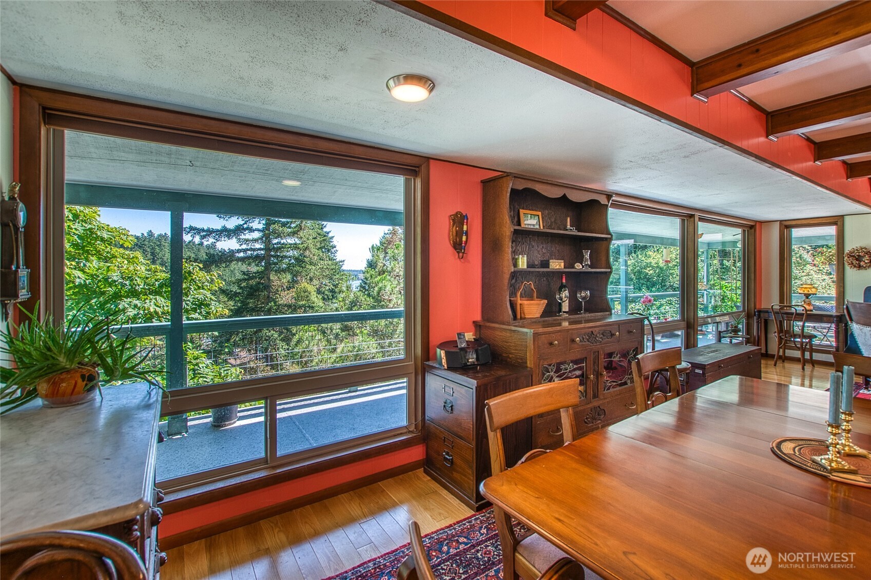 239 Killebrew Lake Road Orcas Island, WA 98280 - Photo 12 of 32