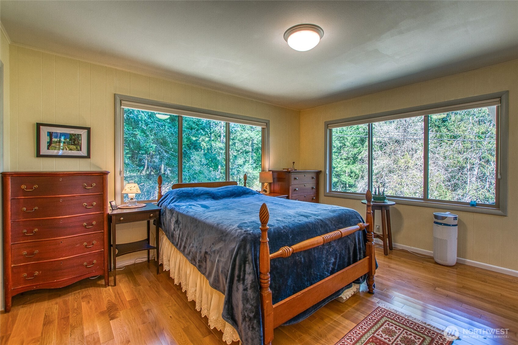 239 Killebrew Lake Road Orcas Island, WA 98280 - Photo 16 of 32