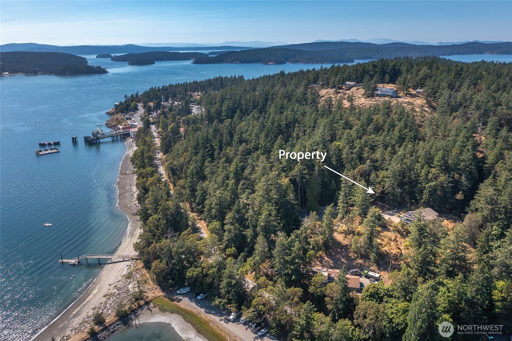 239 Killebrew Lake Road Orcas Island, WA 98280 - Photo 28 of 32