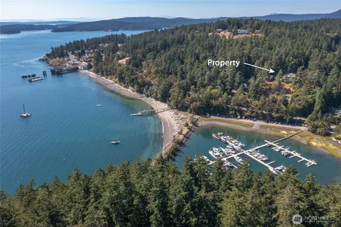$950,000 | 239 Killebrew Lake Road, Orcas Island, WA 98280