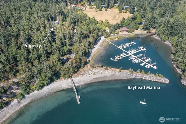 $950,000 | 239 Killebrew Lake Road, Orcas Island, WA 98280