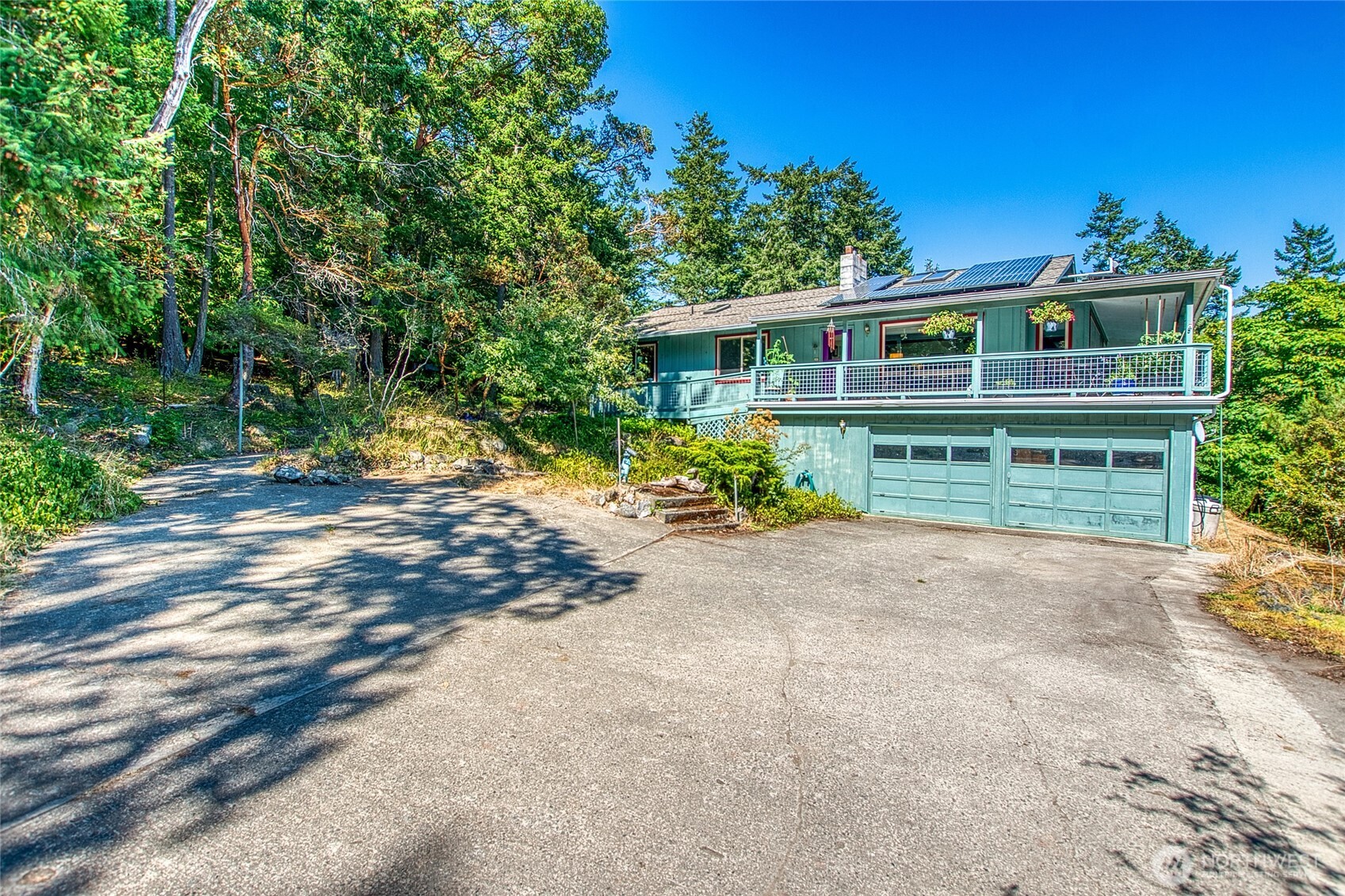 239 Killebrew Lake Road Orcas Island, WA 98280 - Photo 4 of 32