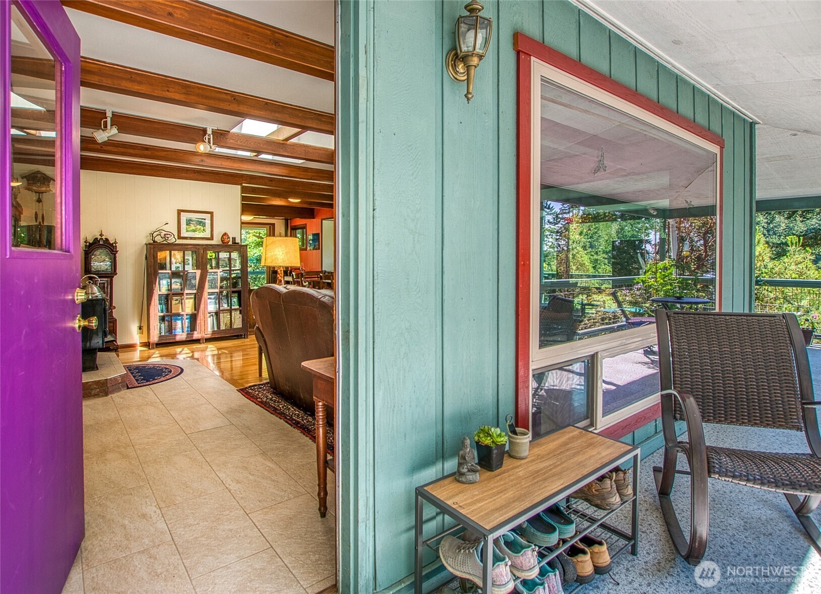239 Killebrew Lake Road Orcas Island, WA 98280 - Photo 5 of 32