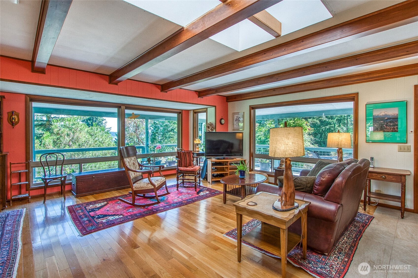 239 Killebrew Lake Road Orcas Island, WA 98280 - Photo 7 of 32