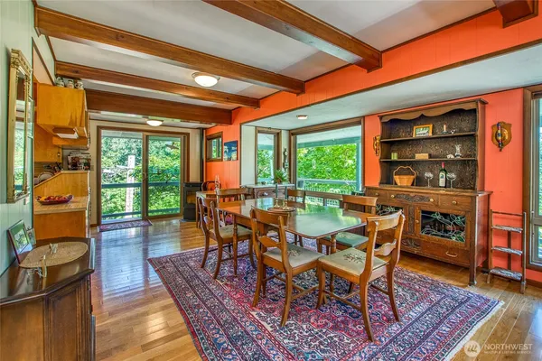 $950,000 | 239 Killebrew Lake Road, Orcas Island, WA 98280