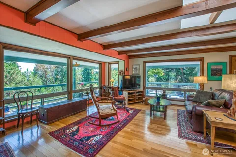 $950,000 | 239 Killebrew Lake Road, Orcas Island, WA 98280