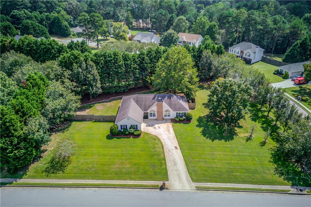 2525 Track Way Dacula, GA 30019 - Photo 1 of 1 Gallery Image 1