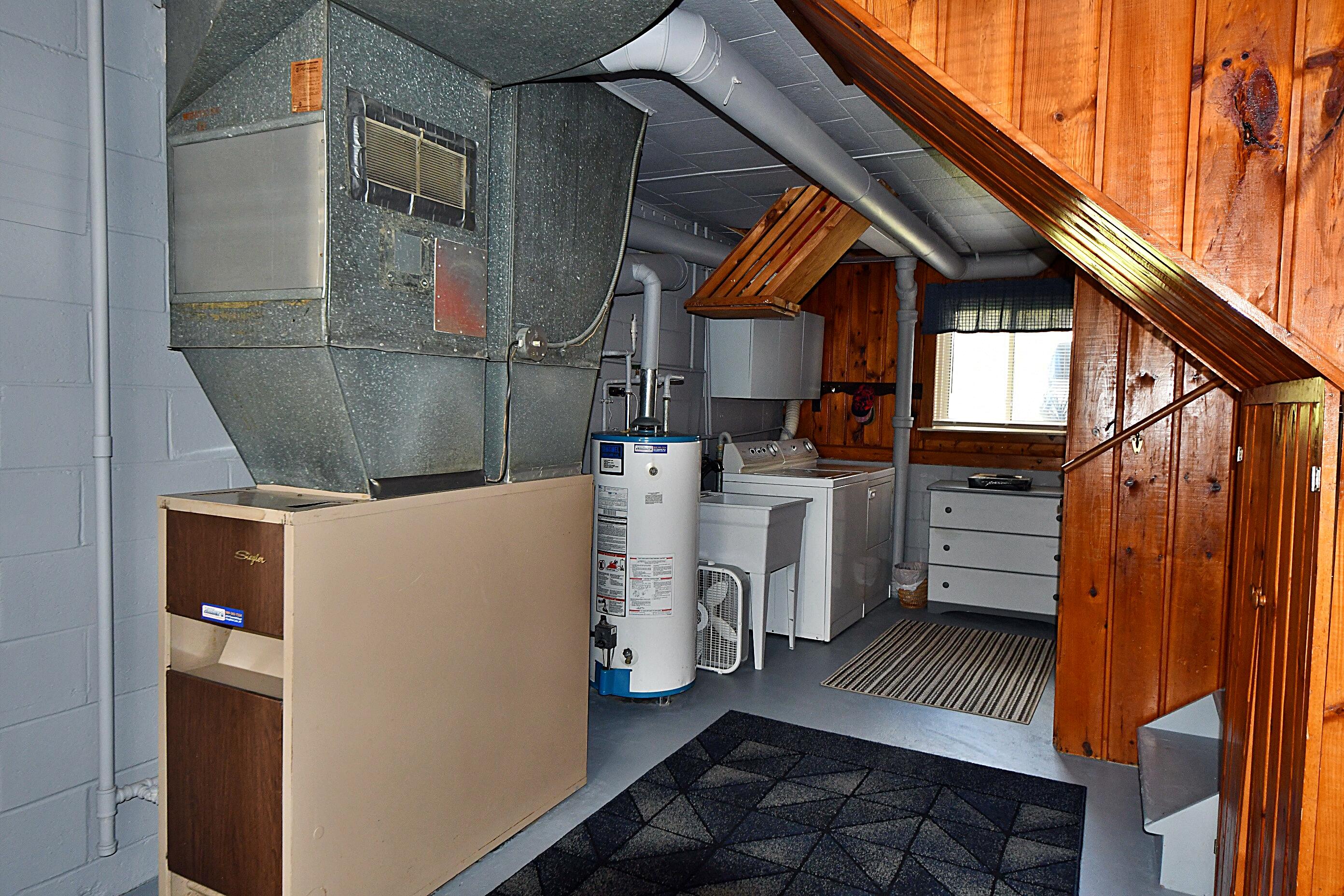 9609 East Madison Road St. Helen, MI 48656 - Photo 25 of 40 Gallery Image 25