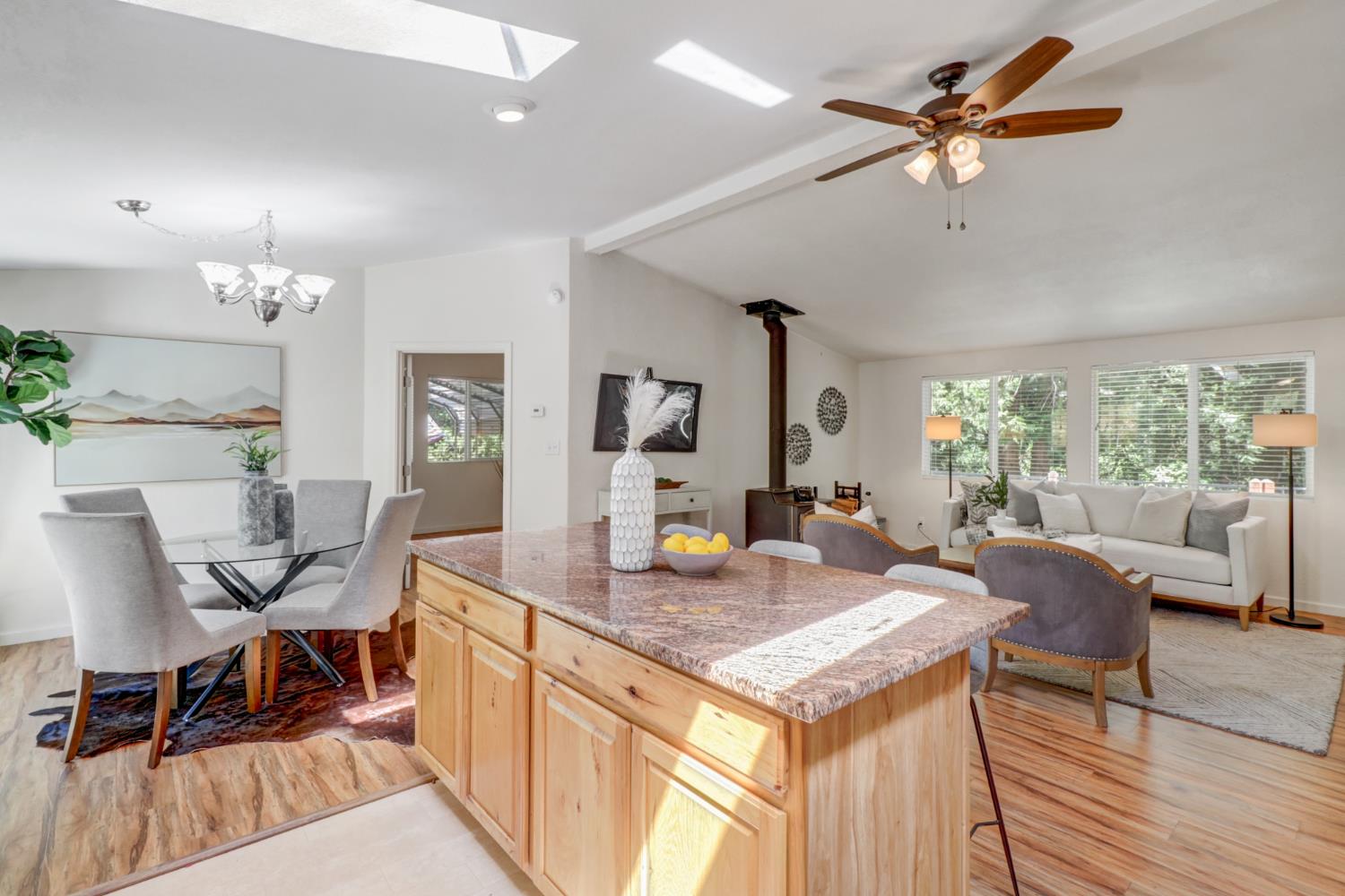 4909 Clear Creek Road Placerville, CA 95667 - Photo 20 of 66