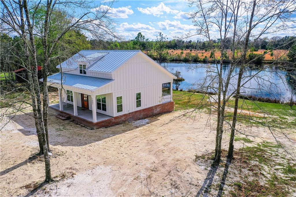 1002 Azalea Drive Hoboken, GA 31542 - Photo 36 of 37 Photo 36