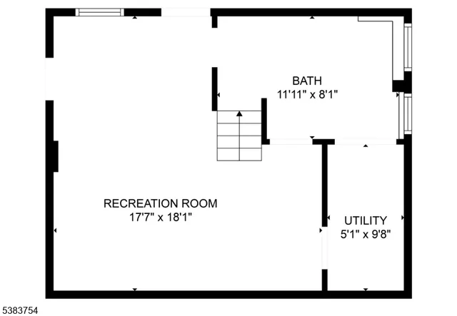 $529,999 | 212 East Louis Place, Woodbridge, NJ 08830