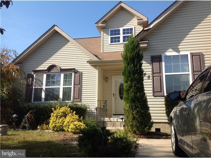 348-i R Bryant Way Lawnside, NJ 08045 - Photo 2 of 19 Gallery Image 2