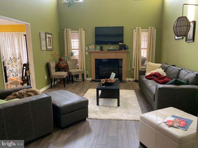 348-i R Bryant Way Lawnside, NJ 08045 - Photo 11 of 19 Gallery Image 11