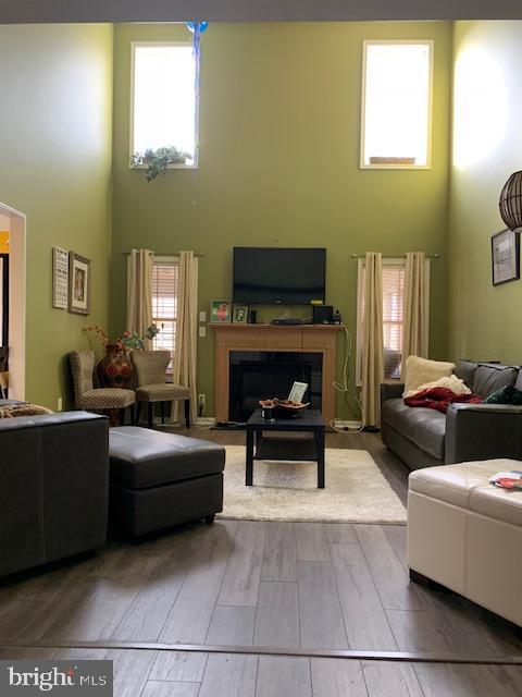 348-i R Bryant Way Lawnside, NJ 08045 - Photo 10 of 19 Gallery Image 10
