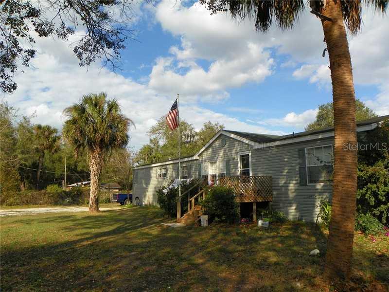 11202 Spivey Road Gibsonton, FL 33534 - Photo 1 of 1 Exterior Front