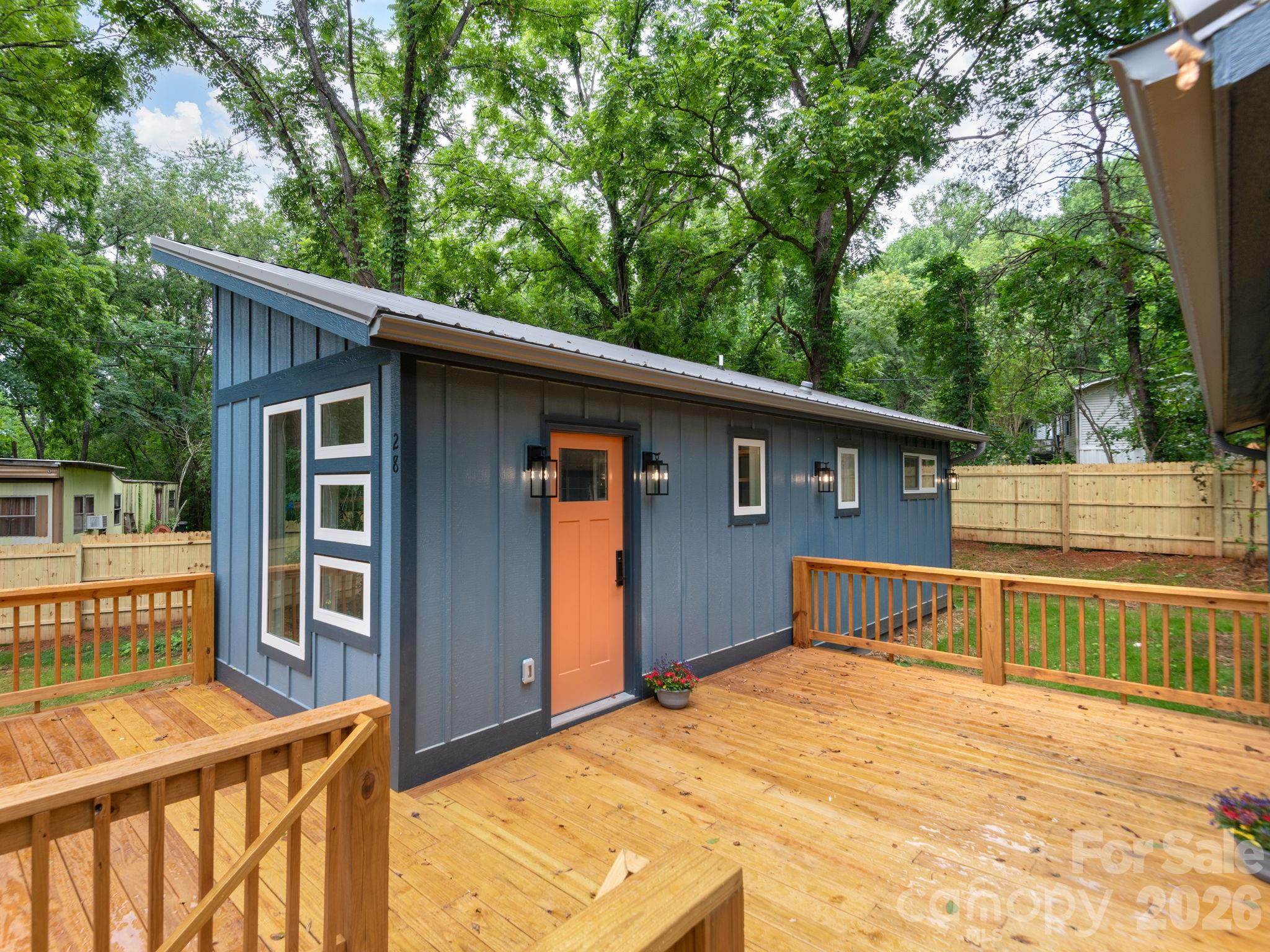 30 Pine Road Asheville, NC 28805 - Photo 2 of 23
