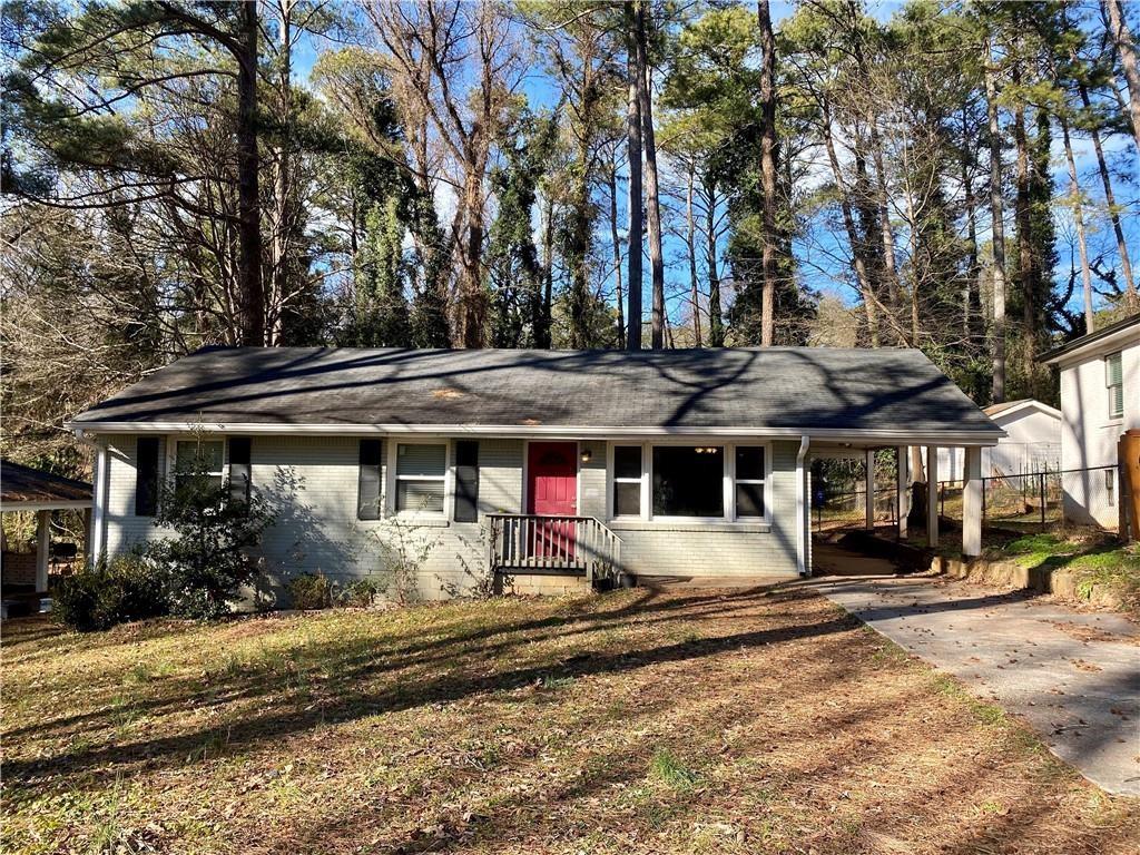 2211 Lilac Lane Decatur, GA 30032 - Photo 1 of 1