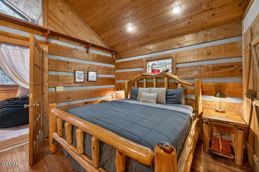 1525 Walt Price Road Sevierville, TN 37876 - Photo 15 of 28 Gallery Image 15