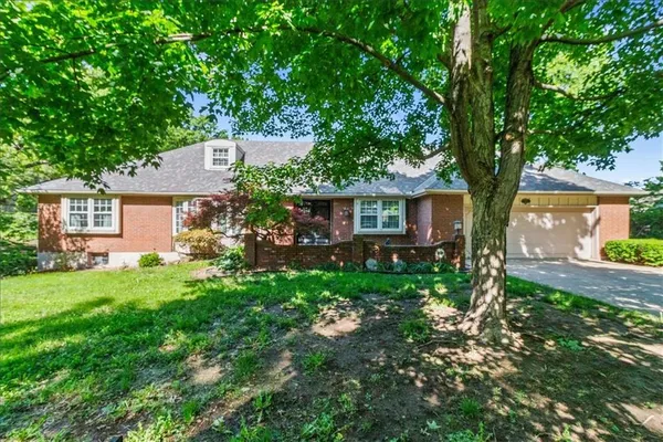 3522 South Delaware Avenue, Independence, MO 64055